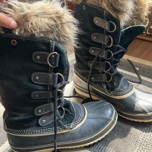 Sorel Snow Boots